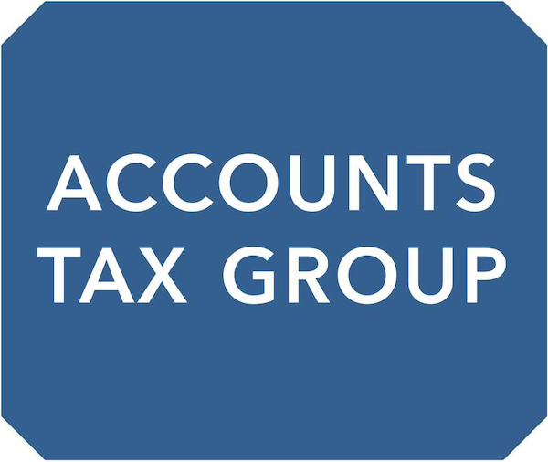 Accounts Tax Group Logo - 2023