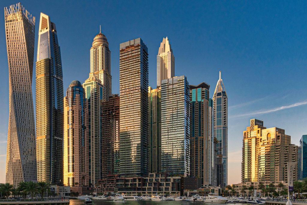 Former Dubai resident reviewing UK tax obligations and overseas income reporting requirements