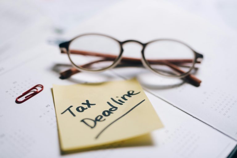 UK HMRC compliance and tax investigation concept for unfiled tax returns and prosecution risk