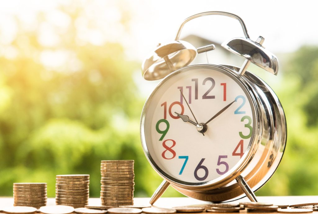 UK taxpayer reviewing historical tax records and HMRC investigation time limits