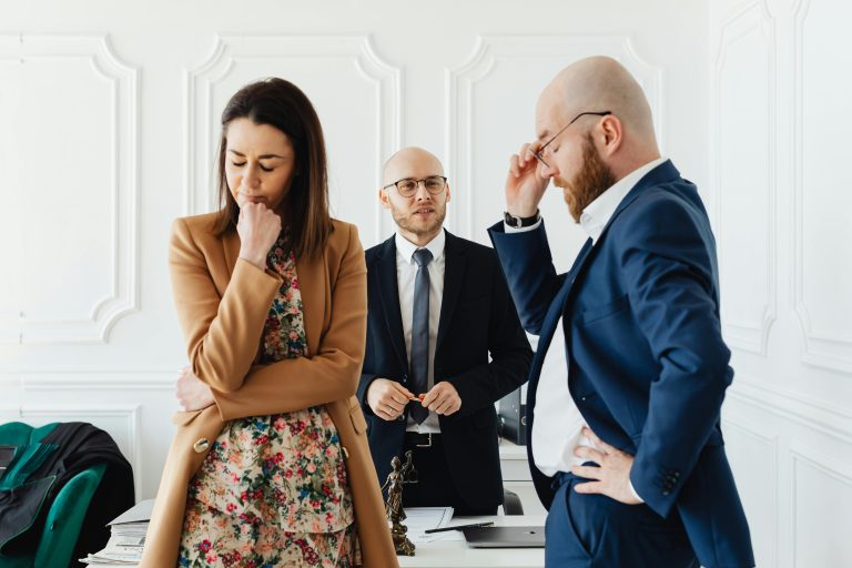 UK taxpayer feeling embarrassed about unresolved HMRC tax issues and seeking professional advice