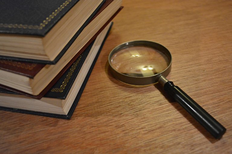 HMRC investigation documents explaining the differences between COP8 and COP9 procedures