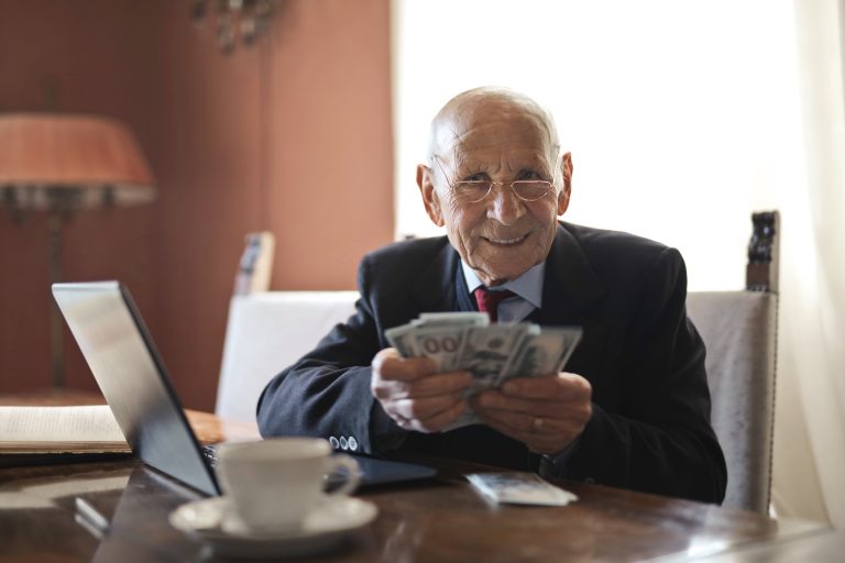 Taxpayer reflecting on delaying action before resolving an HMRC tax problem