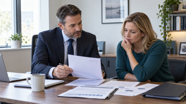 HMRC investigation myths and misunderstandings explained by a UK tax adviser
